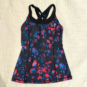 Lululemon Tank
